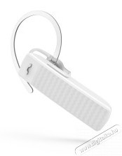 Hama MYVOICE1500 Audio-Video / Hifi / Multimédia - Fül és Fejhallgatók - Fülhallgató mikrofonnal / headset - 476437