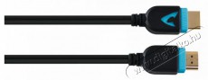 Hama 127154 AVINITY [1] High Speed HDMI 3 m kábel Tv kiegészítők - Kábel / csatlakozó - Hdmi kábel - 455643