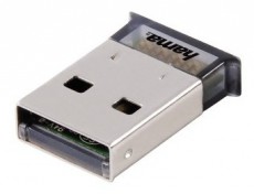 Hama Bluetooth 4.0 "nano" USB stick Class 2 - 49218 Iroda és számítástechnika - Notebook kiegészítő - Egyéb notebook kiegészítő - 287253