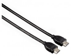 Hama High Speed HDMI kábel 1,8m - 39669 Tv kiegészítők - Kábel / csatlakozó - Hdmi kábel - 287493
