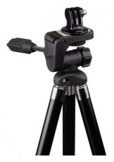Hama GoPro 1/4" állvány adapter - 4354 Fényképezőgép / kamera - Sport kamera tartozékok - Rögzítő / adapter - 292059