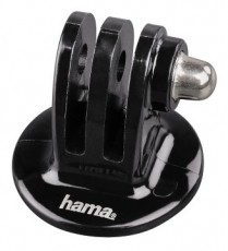 Hama GoPro 1/4" állvány adapter - 4354 Fényképezőgép / kamera - Sport kamera tartozékok - Rögzítő / adapter - 292059