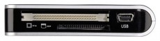 Hama USB 2.0 ALLINONE kártyaolvasó - 49016 Memória kártya / Pendrive - Kártya olvasó - 297548