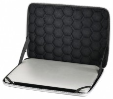 Hama Protection 13,3 notebook táska (101794) - szürke Egyéb - Nem forgalmazzuk ! - 336455