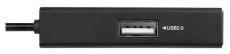 Hama USB TYPE-C KÁRTYAOLVASÓ,USB HUB,OTG ADAPTER KOMBÓ - 54144 Memória kártya / Pendrive - Kártya olvasó - 344504