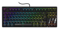 Hama GamingUrage m3chanical RDX billentyűzet - 186029 Iroda és számítástechnika - Billentyűzet / billentyűzet szett - Vezetékes - 361940