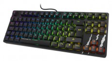 Hama GamingUrage m3chanical RDX billentyűzet - 186029 Iroda és számítástechnika - Billentyűzet / billentyűzet szett - Vezetékes - 361940