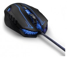 Hama URAGE REAPER 180 Gaming optikai egér - 186034 Iroda és számítástechnika - Egér - Vezetékes egér - 361941