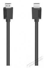 Hama 205005 FIC High Speed HDMI 1,5m kábel Ethernettel Iroda és számítástechnika - Egyéb számítástechnikai termék - 417079