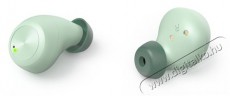 Hama BT HEADS SPIRIT CHOP TWS, MENTA (184128) Audio-Video / Hifi / Multimédia - Fül és Fejhallgatók - Fejhallgató - 494461