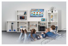 Hama 220804 dönthető falitartó FITV 46-ig Tv kiegészítők - Fali tartó / konzol - Fali tv tartó - 493981