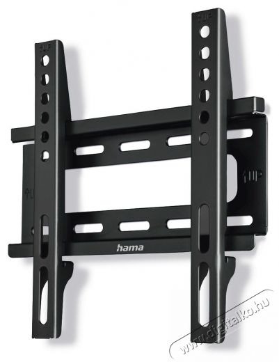 Hama 220803 falitartó konzol FITV 46-IG Tv kiegészítők - Fali tartó / konzol - Fali tv tartó - 493982