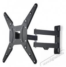 Hama FITV FAL.TART. FM,400x400,65,25KG (220824) Újdonságok - Legfrissebb termékek - 494580