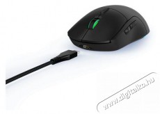 Hama GAMING URAGE REAPER 250 OPTIKAI EGÉR, FEKETE 6200DPI (217836) Iroda és számítástechnika - Egér - Vezetékes egér - 493579