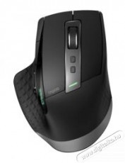 Hama MT750 Wirleless Multi-Mode Laser Mouse, black (180807) Iroda &eacute;s sz&aacute;m&iacute;t&aacute;stechnika - Eg&eacute;r - Vezet&eacute;k n&eacute;lk&uuml;li eg&eacute;r - 494008