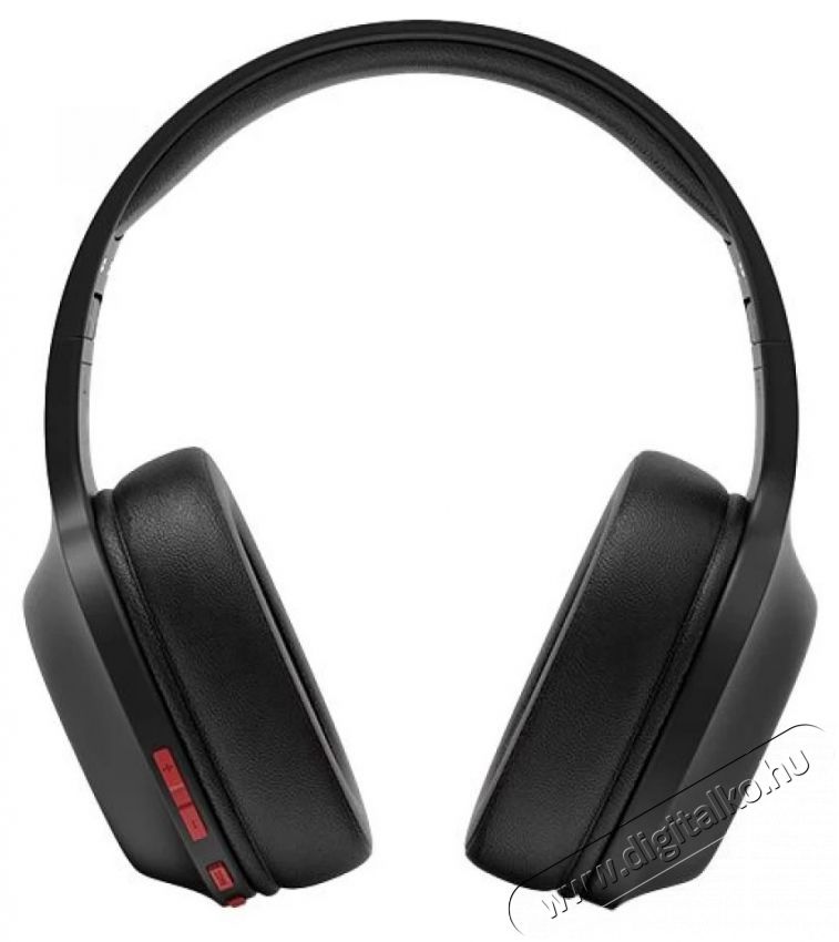Hama STEREO BLUETOOTH HEADSET SPIRIT CALYPSO II, FEKETE (184176) Audio-Video / Hifi / Multim&eacute;dia - F&uuml;l &eacute;s Fejhallgat&oacute;k - Fejhallgat&oacute; - 494020