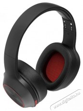 Hama STEREO BLUETOOTH HEADSET SPIRIT CALYPSO II, FEKETE (184176) Audio-Video / Hifi / Multim&eacute;dia - F&uuml;l &eacute;s Fejhallgat&oacute;k - Fejhallgat&oacute; - 494020