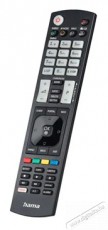 Hama Univerzális távirányító LG tv (221061) Tv kiegészítők - Távvezérlő - Univerzális távirányító - 494026
