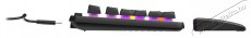 Hama 217830 Urage Exodus illuminated gaming billentyűzet 515  RGB, makró Iroda és számítástechnika - Billentyűzet / billentyűzet szett - Vezetékes - 494000