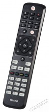 Hama 221063 univerzális távirányító PHILIPS TV  Tv kiegészítők - Távvezérlő - Univerzális távirányító - 494028