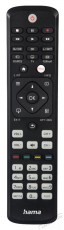 Hama 221063 univerzális távirányító PHILIPS TV  Tv kiegészítők - Távvezérlő - Univerzális távirányító - 494028