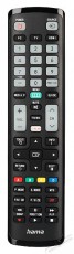 Hama 221060 univerzális távirányító Samsung TV  Tv kiegészítők - Távvezérlő - Univerzális távirányító - 494029