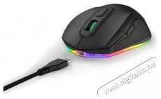 Hama uRage Reaper 340 Vezetékes egér Iroda és számítástechnika - Egér - Vezetékes egér - 493580