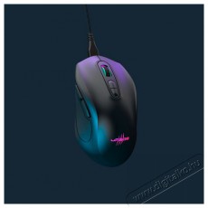 Hama uRage Reaper 340 Vezetékes egér Iroda és számítástechnika - Egér - Vezetékes egér - 493580