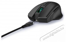 Hama uRage Reaper 410 Vezetékes egér Iroda és számítástechnika - Egér - Vezetékes egér - 493581
