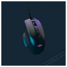 Hama uRage Reaper 410 Vezetékes egér Iroda és számítástechnika - Egér - Vezetékes egér - 493581