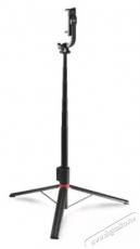 Hama Fancy Stand 110 selfie állvány BT kioldó Mobil / Kommunikáció / Smart - Mobiltelefon kiegészítő / tok - Tartó / rögzítő / állvány - 492983