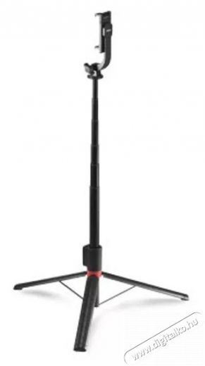 Hama Fancy Stand 110 selfie állvány BT kioldó Mobil / Kommunikáció / Smart - Mobiltelefon kiegészítő / tok - Tartó / rögzítő / állvány - 492983