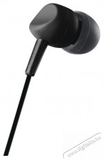 Hama 184141 vezetékes fülhallgató, USB Type-C Audio-Video / Hifi / Multimédia - Fül és Fejhallgatók - Fülhallgató mikrofonnal / headset - 492998