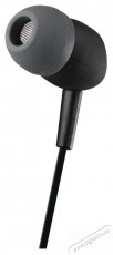 Hama 184141 vezetékes fülhallgató, USB Type-C Audio-Video / Hifi / Multimédia - Fül és Fejhallgatók - Fülhallgató mikrofonnal / headset - 492998