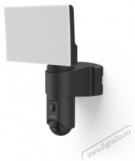 Hama 176614 Okos WiFi kamera és reflektor Háztartás / Otthon / Kültér - Biztonságtechnika - Biztonsági kamera - 493000