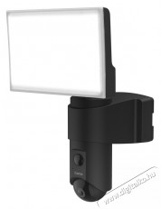 Hama 176614 Okos WiFi kamera és reflektor Háztartás / Otthon / Kültér - Biztonságtechnika - Biztonsági kamera - 493000