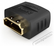 Hama FIC HDMI HS ETHERNET TOLD.ADAPTER (200356) Tv kiegészítők - Kábel / csatlakozó - Csatlakozó / elosztó / átalakító - 494971