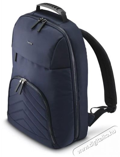 Hama NOTEBOOK H&Aacute;TIZS&Aacute;K PREMIUM LIGHTWEIGHT 16,2-IG,S&Ouml;T&Eacute;T K&Eacute;K (222045) Iroda &eacute;s sz&aacute;m&iacute;t&aacute;stechnika - Notebook kieg&eacute;sz&iacute;tő - Notebook t&aacute;ska / tok - 496701