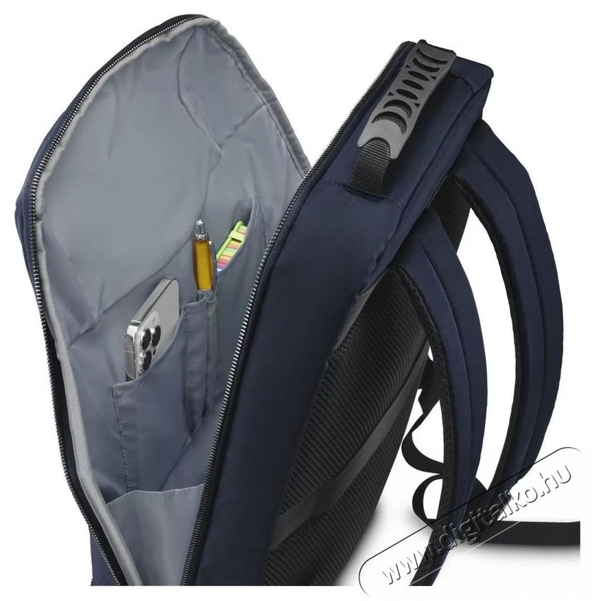 Hama NOTEBOOK H&Aacute;TIZS&Aacute;K PREMIUM LIGHTWEIGHT 16,2-IG,S&Ouml;T&Eacute;T K&Eacute;K (222045) Iroda &eacute;s sz&aacute;m&iacute;t&aacute;stechnika - Notebook kieg&eacute;sz&iacute;tő - Notebook t&aacute;ska / tok - 496701