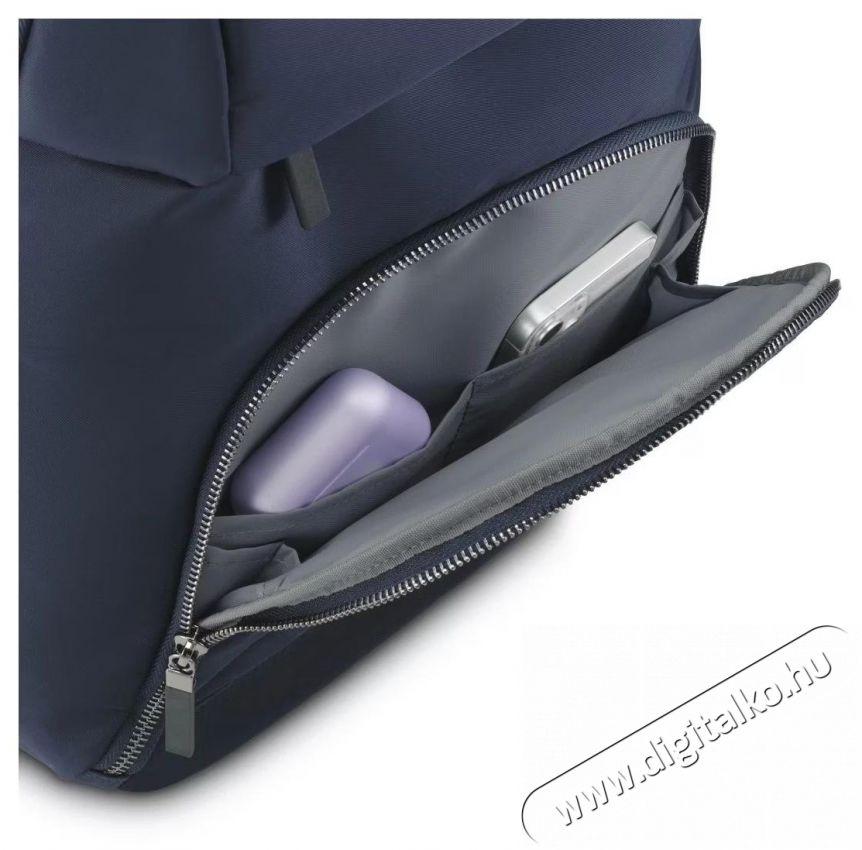 Hama NOTEBOOK H&Aacute;TIZS&Aacute;K PREMIUM LIGHTWEIGHT 16,2-IG,S&Ouml;T&Eacute;T K&Eacute;K (222045) Iroda &eacute;s sz&aacute;m&iacute;t&aacute;stechnika - Notebook kieg&eacute;sz&iacute;tő - Notebook t&aacute;ska / tok - 496701