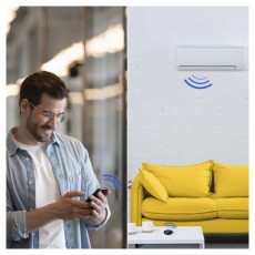 Hama 00176639 okos wifi univerzális távirányító Tv kiegészítők - Távvezérlő - Univerzális távirányító - 499885