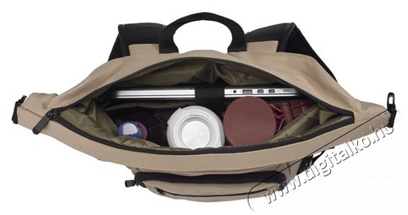 Hama 00217238 15,6" nat&uacute;r notebook h&aacute;tizs&aacute;k Iroda &eacute;s sz&aacute;m&iacute;t&aacute;stechnika - Notebook kieg&eacute;sz&iacute;tő - Notebook t&aacute;ska / tok - 499889