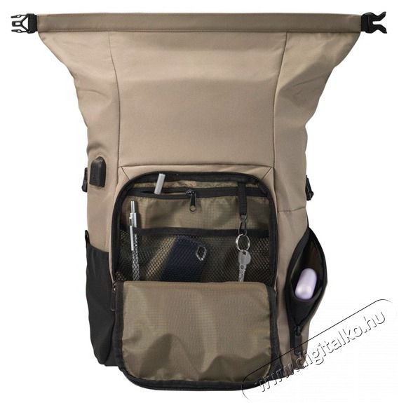 Hama 00217238 15,6" nat&uacute;r notebook h&aacute;tizs&aacute;k Iroda &eacute;s sz&aacute;m&iacute;t&aacute;stechnika - Notebook kieg&eacute;sz&iacute;tő - Notebook t&aacute;ska / tok - 499889