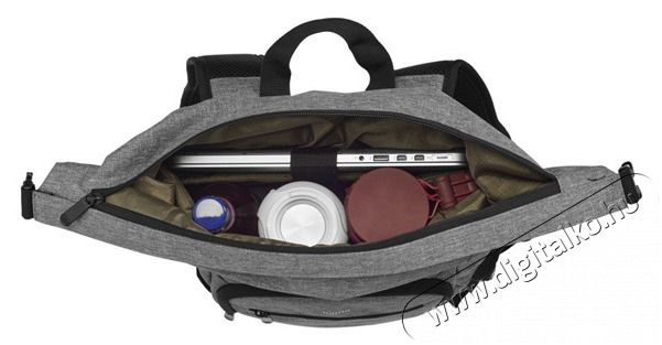 Hama 00217239 15,6" sz&uuml;rke notebook h&aacute;tizs&aacute;k Iroda &eacute;s sz&aacute;m&iacute;t&aacute;stechnika - Notebook kieg&eacute;sz&iacute;tő - Notebook t&aacute;ska / tok - 499890