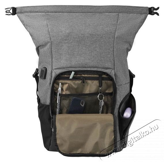 Hama 00217239 15,6" sz&uuml;rke notebook h&aacute;tizs&aacute;k Iroda &eacute;s sz&aacute;m&iacute;t&aacute;stechnika - Notebook kieg&eacute;sz&iacute;tő - Notebook t&aacute;ska / tok - 499890