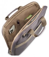 Hama 00222049 14,1" antracit notebook t&aacute;ska Iroda &eacute;s sz&aacute;m&iacute;t&aacute;stechnika - Notebook kieg&eacute;sz&iacute;tő - Notebook t&aacute;ska / tok - 499884