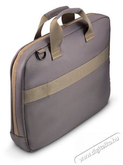 Hama 00222049 14,1" antracit notebook t&aacute;ska Iroda &eacute;s sz&aacute;m&iacute;t&aacute;stechnika - Notebook kieg&eacute;sz&iacute;tő - Notebook t&aacute;ska / tok - 499884