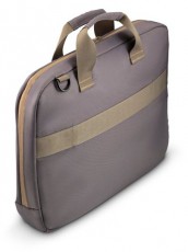 Hama 00222049 14,1" antracit notebook t&aacute;ska Iroda &eacute;s sz&aacute;m&iacute;t&aacute;stechnika - Notebook kieg&eacute;sz&iacute;tő - Notebook t&aacute;ska / tok - 499884