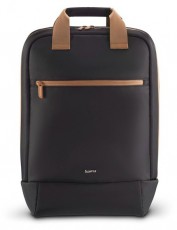 Hama 00222056 16,2" fekete notebook h&aacute;tizs&aacute;k Iroda &eacute;s sz&aacute;m&iacute;t&aacute;stechnika - Notebook kieg&eacute;sz&iacute;tő - Notebook t&aacute;ska / tok - 499891