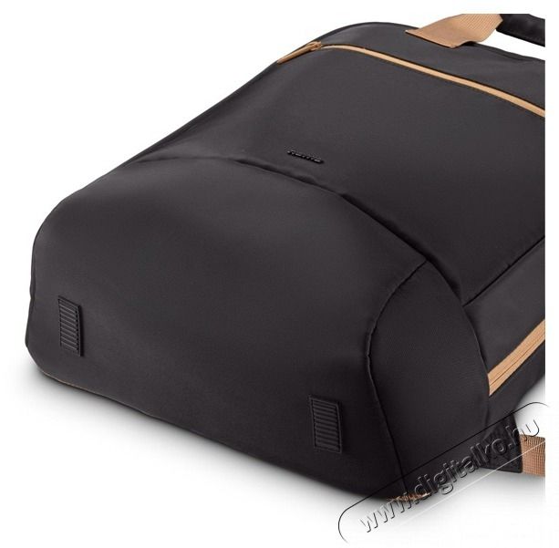 Hama 00222056 16,2" fekete notebook h&aacute;tizs&aacute;k Iroda &eacute;s sz&aacute;m&iacute;t&aacute;stechnika - Notebook kieg&eacute;sz&iacute;tő - Notebook t&aacute;ska / tok - 499891